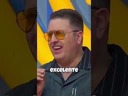 ¿Taco de la calle o taco de restaurante? 🌮 Michelle sorprende con sus tacos  #mastercheflatinos