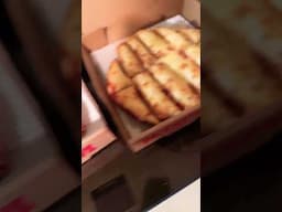 JETS pizza time 🍕
