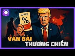Bên trong cuộc chiến kinh tế MỸ - TRUNG