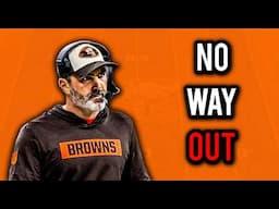 4 Of The Worst Situations Entering The 2025 NFL Season