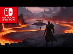 TOP 15 Perfect 10/10 Games to Play Before the Switch 2