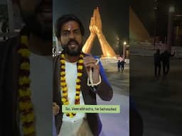 Kashi Vishwanath Mandir Part6 #trending #minivlog #mahakumbh #kashi #viralvideo #shortvideo #mahadev