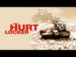 The Hurt Locker - Official Trailer