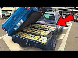 30 Smartest Smugglers in All History
