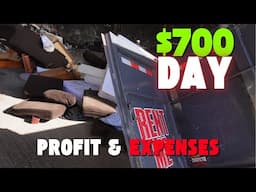 Solo Day Operating The Junk Removal Business - Junk Removal Vlog