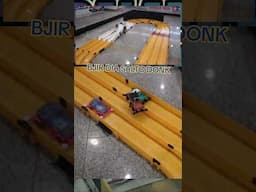 Lucu juga nih kit gemoy balapan #racing #tamiya #tamiyamini4wd #mini4wd #mini4wdindonesia