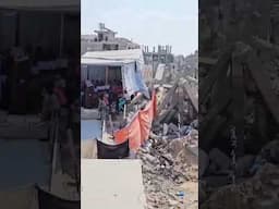 चैलेंज है ऐसा मदरसा न आपने कभी देखा होगा और न ही सोंचा होगा। #gaza #palestine