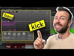 Make Space Without Killing Your Bass (Pro-MB Trick)