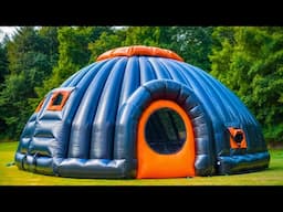Top 10 Best Cabin Tents for Family Camping
