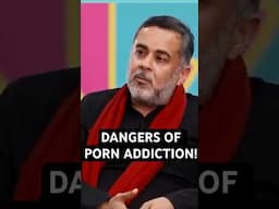 Sharing the dangers of Pornography Addiction and its impact!❌
