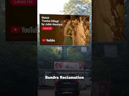 Tumhe Dillagi from #RAID2 on DOOH! | Ajay Devgn,Jubin Nautiyal,Vaani Kapoor,Rochak Kohli,Manoj M