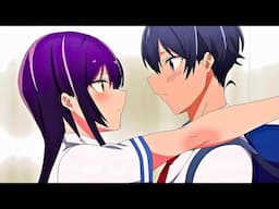 She's perfect at everything until her secret gets exposed | Anime Recap