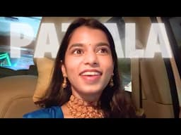 Maithili Thakur First Time In Patiala 😍  Jabardast Performance - Rishav Vlogs