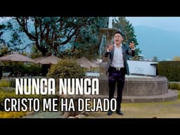 CANTANTE JUAN LUX - NUNCA NUNCA CRISTO ME HA DEJADO VOL.3