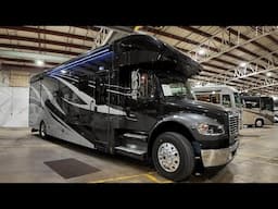 2022 Renegade Verona 36VSB Walkthrough | Luxury Super C RV For Sale - $259,999
