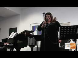 "Close to you" (B. Bacharach) - PATRIZIA CONTE @Padova Jazz Festival