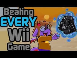 My Struggles with Star Wars: The Forced Unleashed