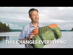 Camping & Paddling Gear I Wish I Bought Sooner