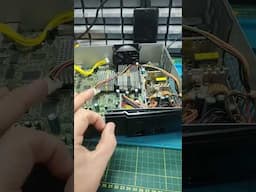 Comprei algumas sucatinhas de Xbox Clássico