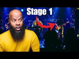 Give Me 45 Minutes, and You’ll Know Which Stage Your Music Career Is In