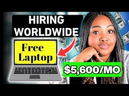 Make 3X More Money Working From Home in 2025 !