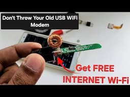 Free internet Wifi data anywhere everywhere