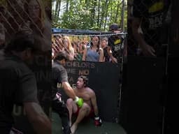 craziest knockouts ever