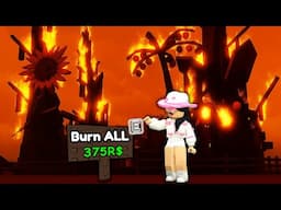 SECRETS In CRAFTING UPDATE! HIDDEN Seed, NEW Mutations and More In Grow A Garden!