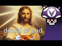 [Vinesauce] Joel - Jesus Take the Wheel