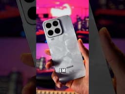 Marcas de Celulares incríveis que tá vindo pro Brasil - @HONOR.Brasil #HONORX7C