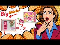 Big Mistake Of Food Play 食玩