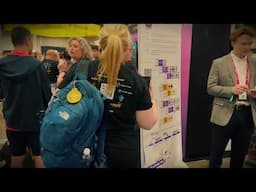 Bitcoin Conference 2025 Day 2 (28 May 2025) with BitcoinTAF