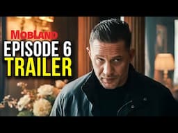 MOBLAND Episode 6 Trailer Breakdown | What to Expect, Theories & Big Twists Ahead!