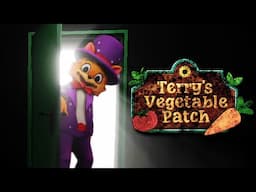 Giggleland: Terry’s Vegetable Patch - Full Gameplay & Ending (Demo)