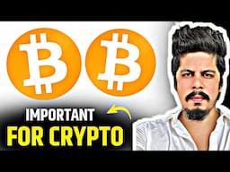 Important For Crypto
