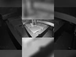 Automatizando proceso de corte laser de piezas extruidas #acmer #impresion3d #innovando