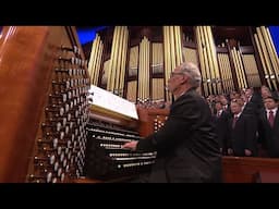 Sweet Is the Work | April 2025 General Conference