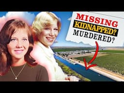 DOUBLE MURDER? What Happened to Gail and Dana? Ep. 2