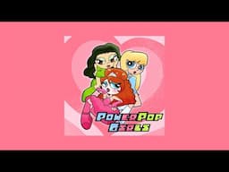 Powerpop girls - Playlist for your inner girlie pop 💅✨