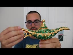 Loud Tapping on Things | No Talking (ASMR)