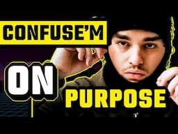 Rappers... Copy these 3 Yeat Hacks To Blow Up