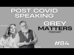 The Comeback Stage: Speaker Insights for a New Era - GM 84