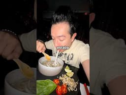 Comiendo lo Mismo que los Personajes de la Película 🍿