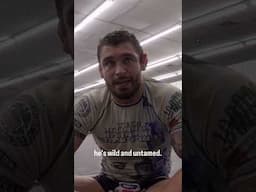 We kept the dog! #bteamjiujitsu