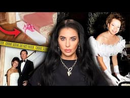 Special Delivery: MURDER! Socialite Killed at Her Door Accepting a Surprise Gift