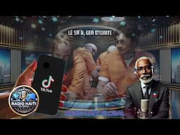 Techniques de manipulation utilisées par les TikTokers #haiti #football #follow #news