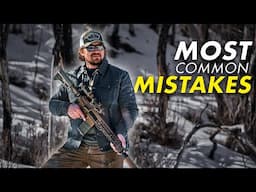 Loading Mistakes You're Probably Making | Back to Basics