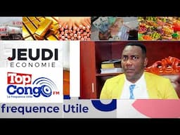 GESTION DES FINANCES PUBLIQUES PENDANT LA GUERRE DU KIVU
