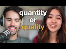 A Fun Conversation With Aprilynne Alter About Youtube