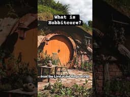 Hobbitcore Decor: The Perfect Style for Creating a Cozy Hideaway